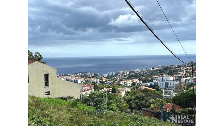 Terreno para Venda em Santo Antonio