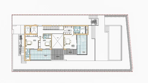Moradia T5 para Venda em Quarteira