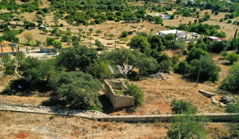 Terreno para Venda em Loule (São Clemente)