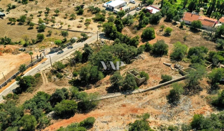 Terreno para Venda em Loule (São Clemente)