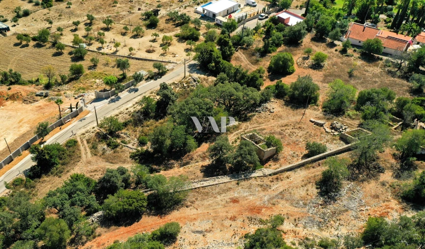 Terreno para Venda em Loule (São Clemente) Foto 6