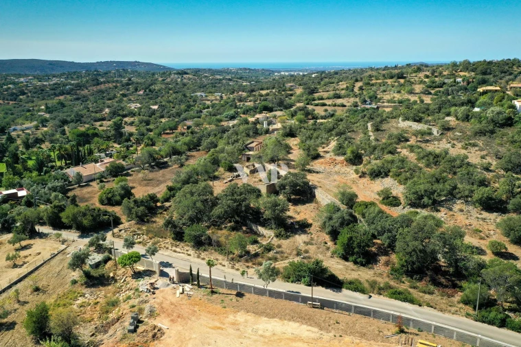 Terreno para Venda em Loule (São Clemente) Foto 5