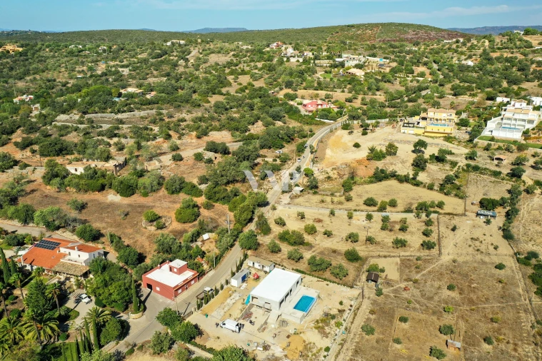 Terreno para Venda em Loule (São Clemente) Foto 4