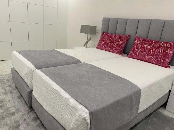 Apartamento T2 para Venda em Lagos (São Sebastião e Santa Maria) Foto 15