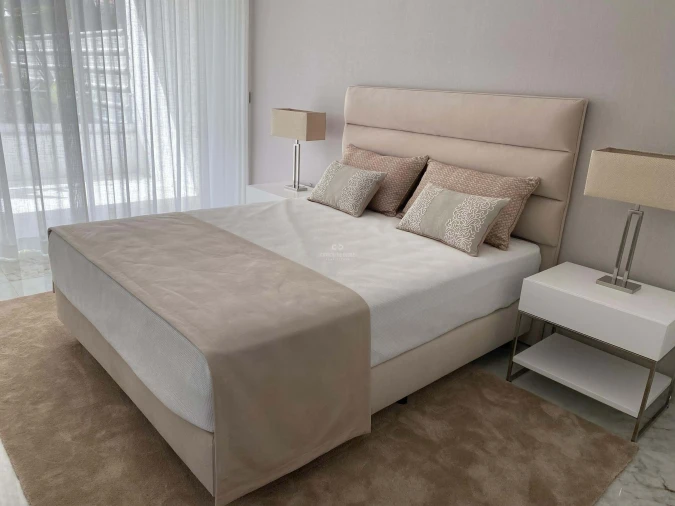Apartamento T2 para Venda em Lagos (São Sebastião e Santa Maria) Foto 12