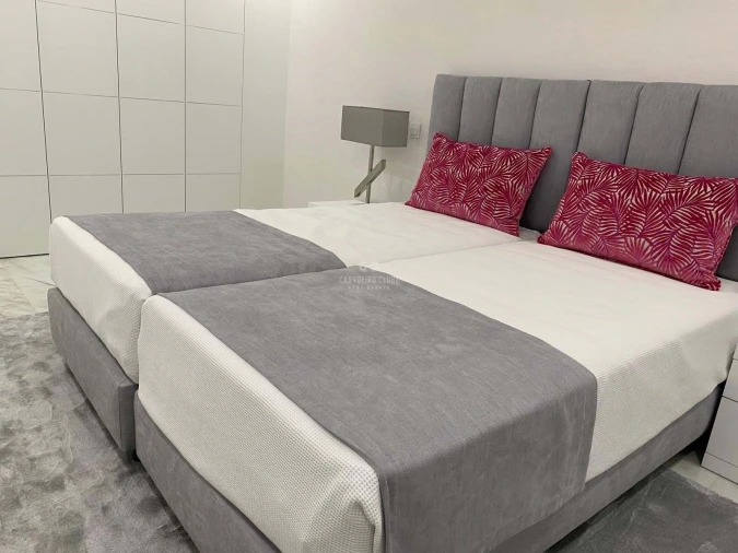 Apartamento T3 para Venda em Lagos (São Sebastião e Santa Maria) Foto 12