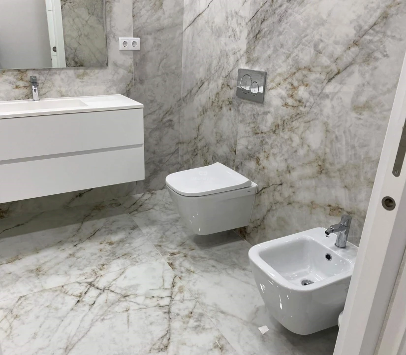 Apartamento T2 para Venda em Lagos (São Sebastião e Santa Maria) Foto 10