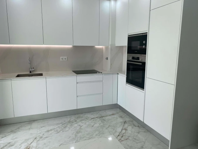 Apartamento T2 para Venda em Lagos (São Sebastião e Santa Maria) Foto 6