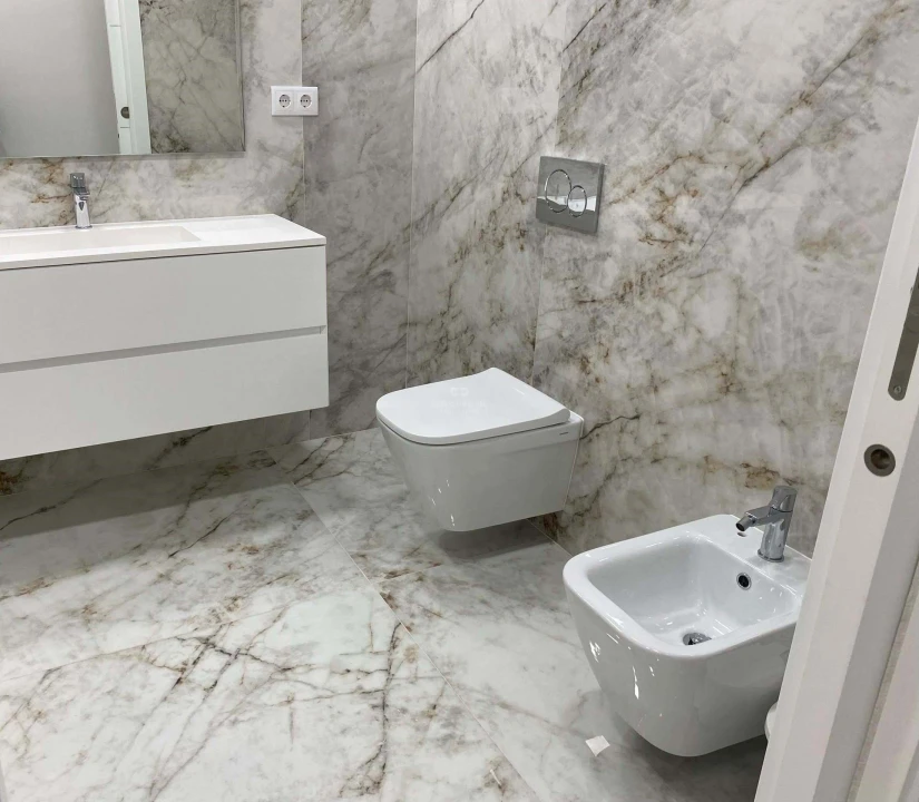 Apartamento T2 para Venda em Lagos (São Sebastião e Santa Maria) Foto 14