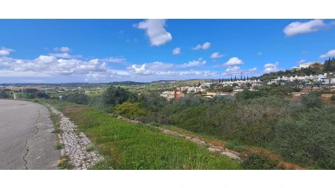 Terreno para Venda em Mexilhoeira Grande