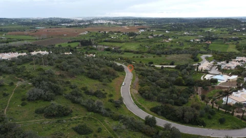Terreno para Venda em Mexilhoeira Grande
