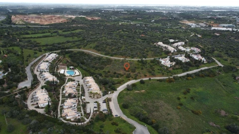 Terreno para Venda em Mexilhoeira Grande