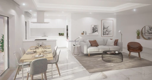 Apartamento T2 para Venda em Lagos (São Sebastião e Santa Maria)
