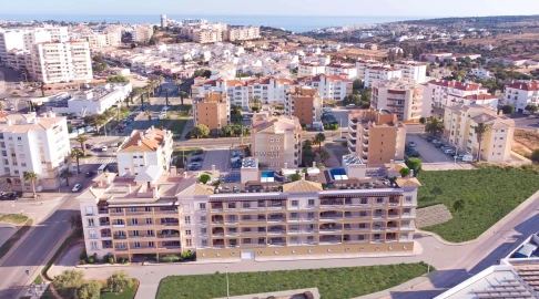 Apartamento T2 para Venda em Lagos (São Sebastião e Santa Maria)