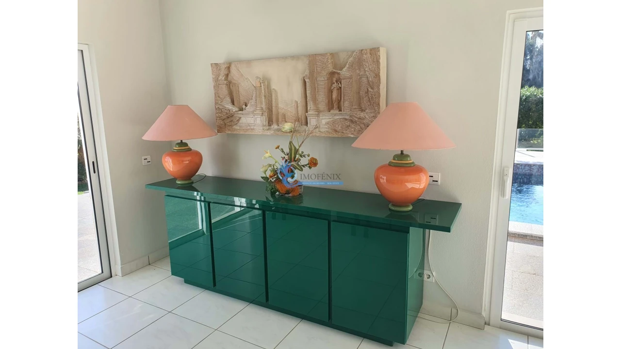 Moradia T3 para Venda em Odiaxere Foto 9