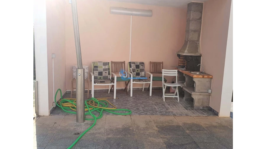 Moradia T3 para Venda em Odiaxere Foto 23