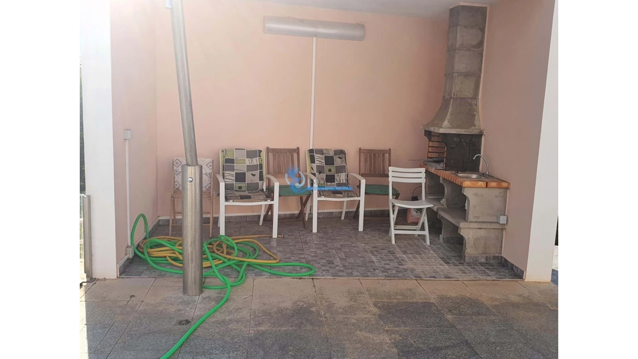 Moradia T3 para Venda em Odiaxere Foto 23