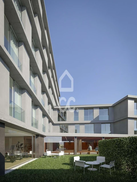 Apartamento T1 para Venda em Vila do Conde