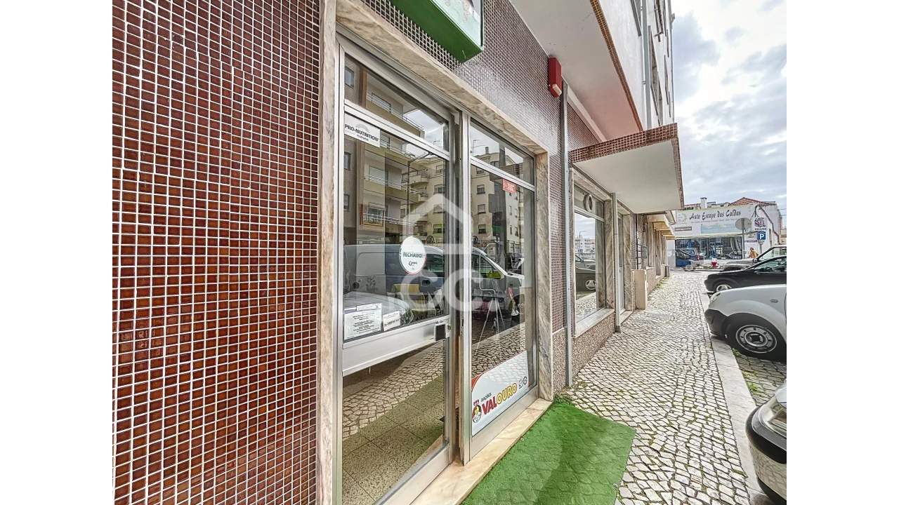 Negócio para Venda em Caldas da Rainha - Santo Onofre e Serra do Bouro Foto 2