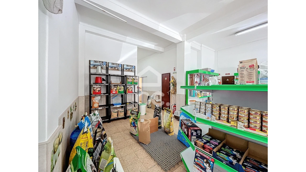 Negócio para Venda em Caldas da Rainha - Santo Onofre e Serra do Bouro Foto 12