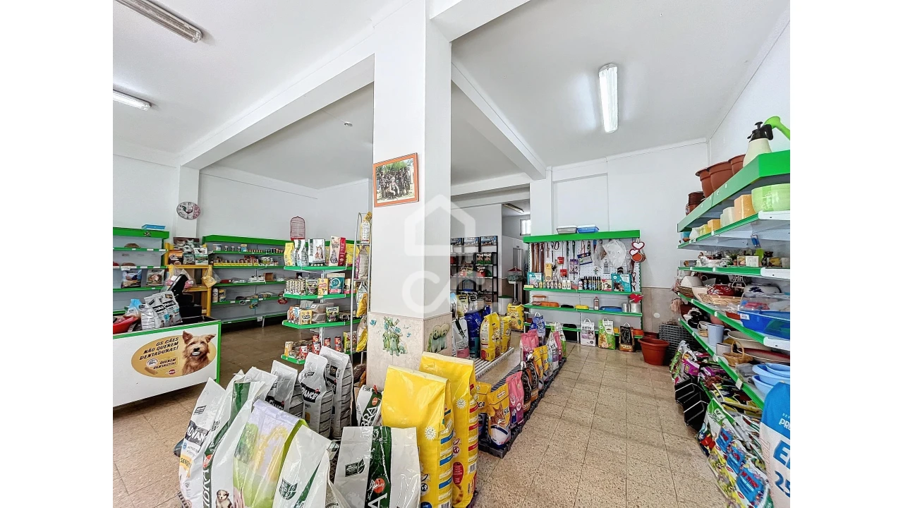 Negócio para Venda em Caldas da Rainha - Santo Onofre e Serra do Bouro Foto 16