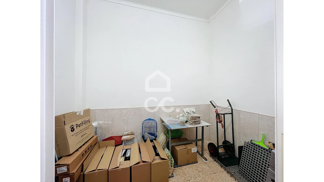 Negócio para Venda em Caldas da Rainha - Santo Onofre e Serra do Bouro Foto 19