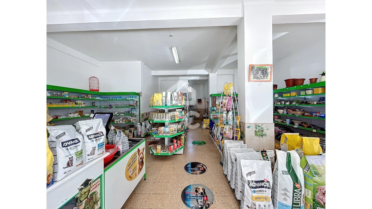 Negócio para Venda em Caldas da Rainha - Santo Onofre e Serra do Bouro Foto 4