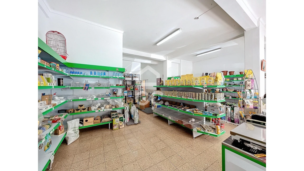 Negócio para Venda em Caldas da Rainha - Santo Onofre e Serra do Bouro Foto 10