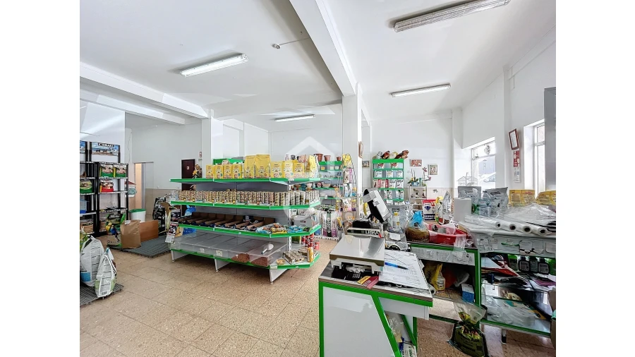 Negócio para Venda em Caldas da Rainha - Santo Onofre e Serra do Bouro Foto 11