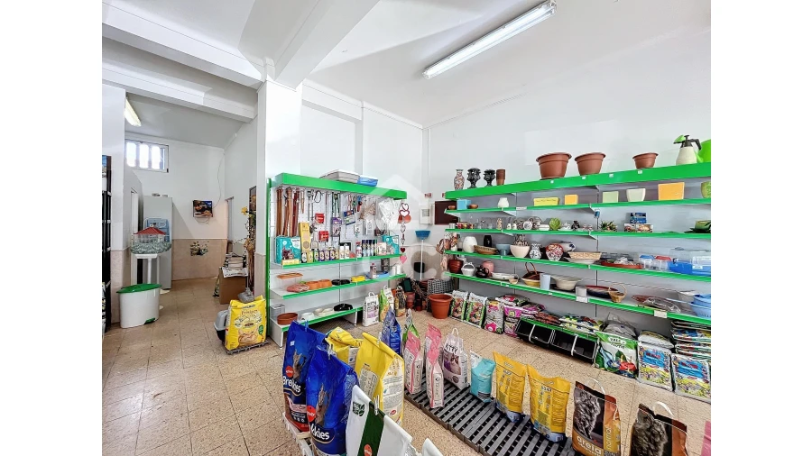 Negócio para Venda em Caldas da Rainha - Santo Onofre e Serra do Bouro Foto 6