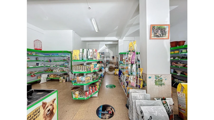 Negócio para Venda em Caldas da Rainha - Santo Onofre e Serra do Bouro Foto 15