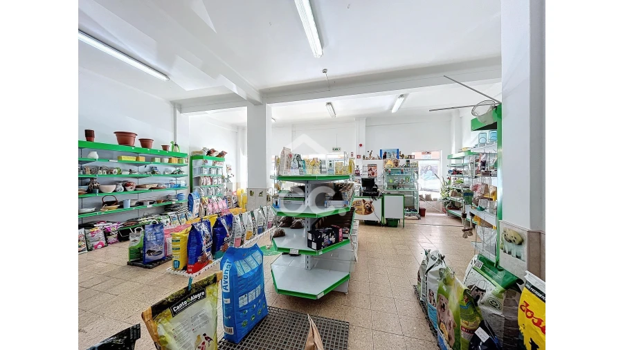 Negócio para Venda em Caldas da Rainha - Santo Onofre e Serra do Bouro Foto 9
