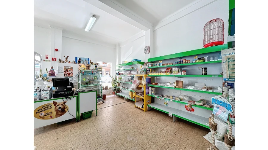 Negócio para Venda em Caldas da Rainha - Santo Onofre e Serra do Bouro Foto 13