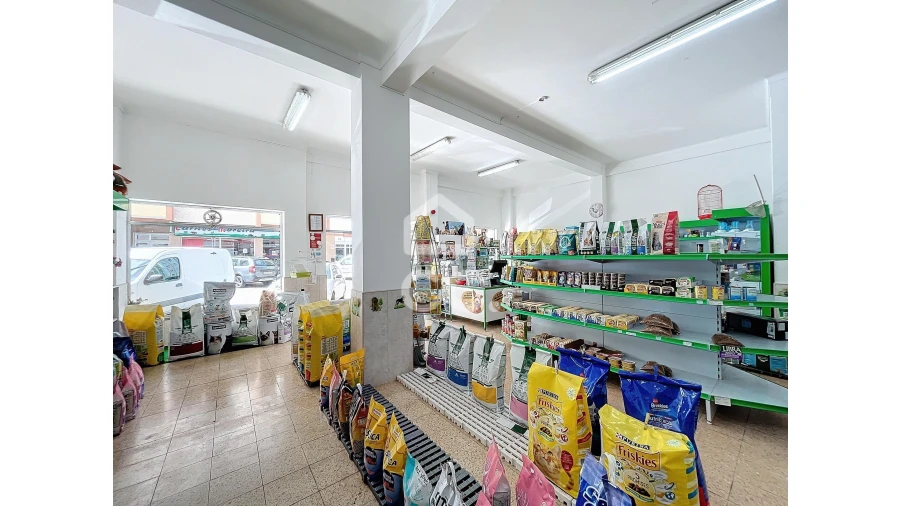 Negócio para Venda em Caldas da Rainha - Santo Onofre e Serra do Bouro Foto 8