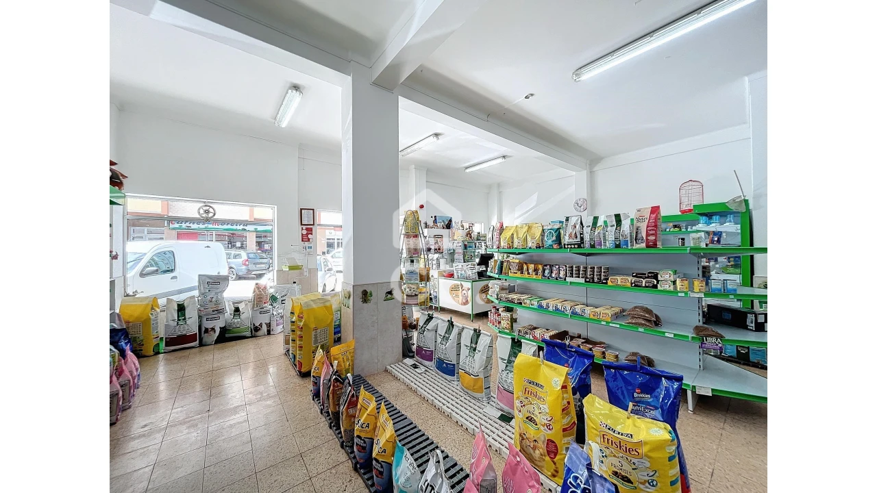 Negócio para Venda em Caldas da Rainha - Santo Onofre e Serra do Bouro Foto 8