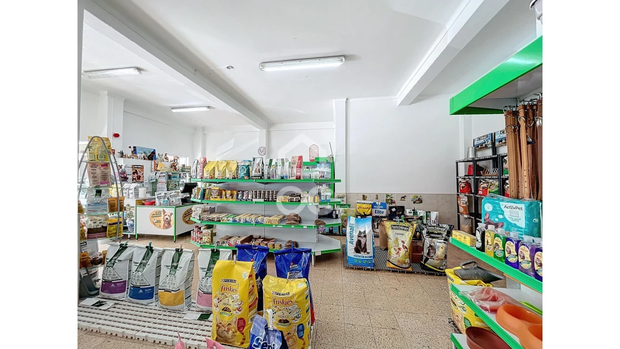 Negócio para Venda em Caldas da Rainha - Santo Onofre e Serra do Bouro Foto 7