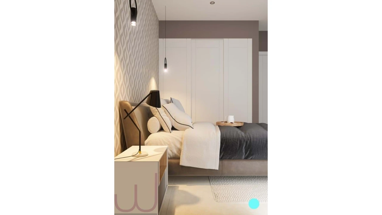 Apartamento T2 para Venda em Portimão Foto 16