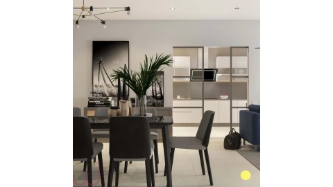 Apartamento T2 para Venda em Portimão