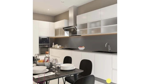Apartamento T2 para Venda em Portimão