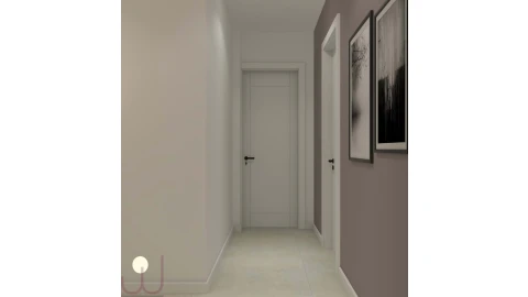Apartamento T2 para Venda em Portimão