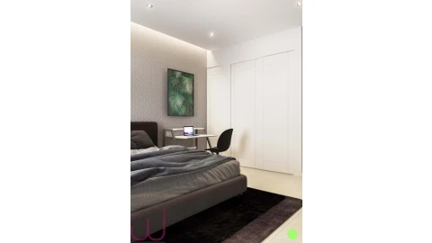 Apartamento T2 para Venda em Portimão