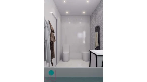 Apartamento T2 para Venda em Portimão