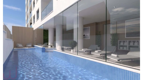 Apartamento T2 para Venda em Portimão