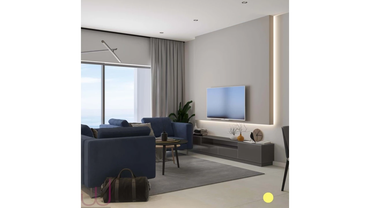 Apartamento T2 para Venda em Portimão Foto 11