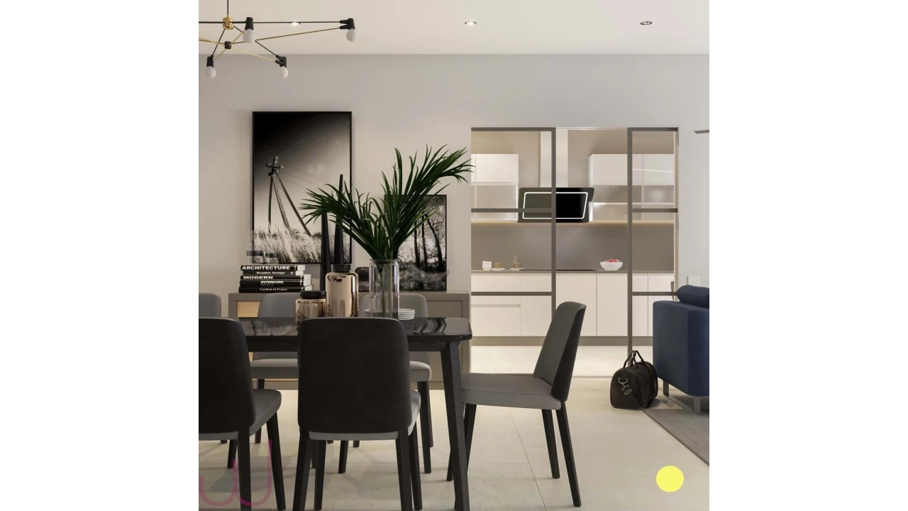 Apartamento T2 para Venda em Portimão Foto 8