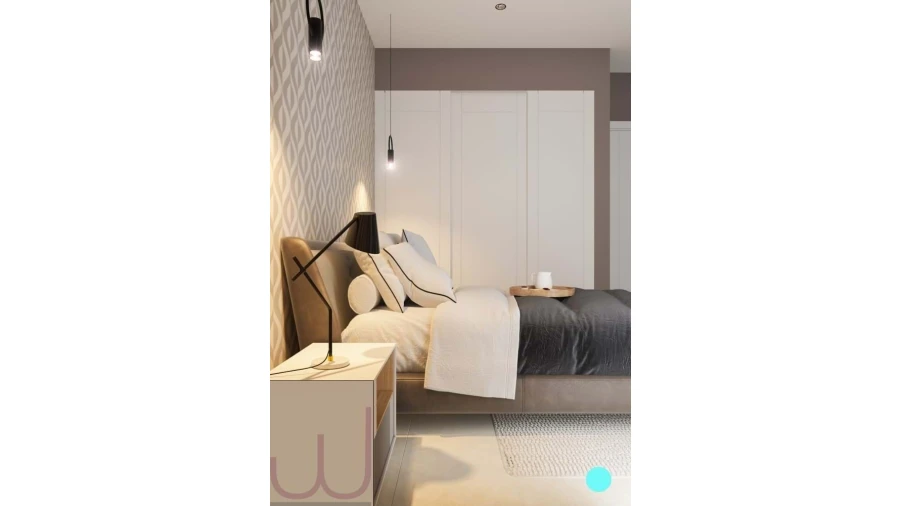 Apartamento T2 para Venda em Portimão Foto 16
