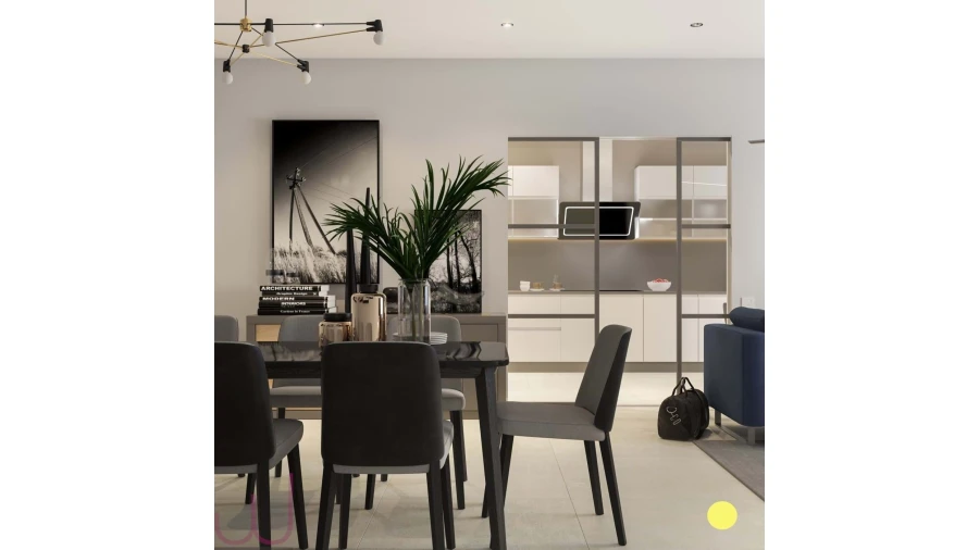 Apartamento T2 para Venda em Portimão Foto 8