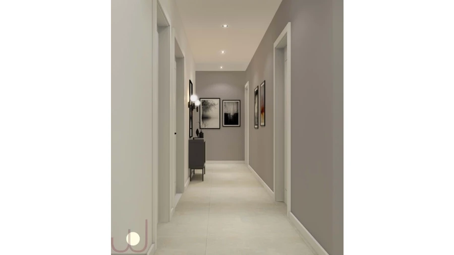 Apartamento T2 para Venda em Portimão Foto 12
