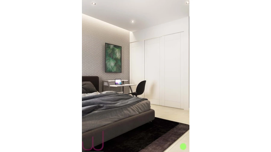 Apartamento T2 para Venda em Portimão Foto 21