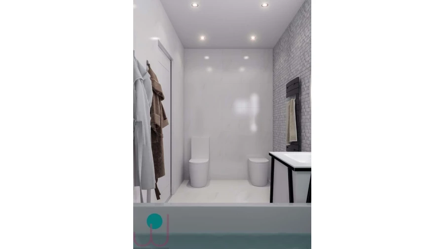 Apartamento T2 para Venda em Portimão Foto 26